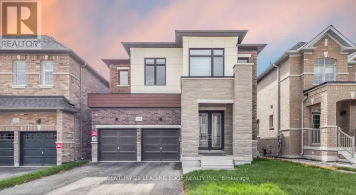 2118 CAYENNE STREET, Oshawa