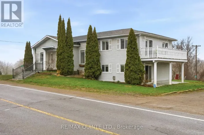 2118 COUNTY ROAD 3 ROAD, Prince Edward County