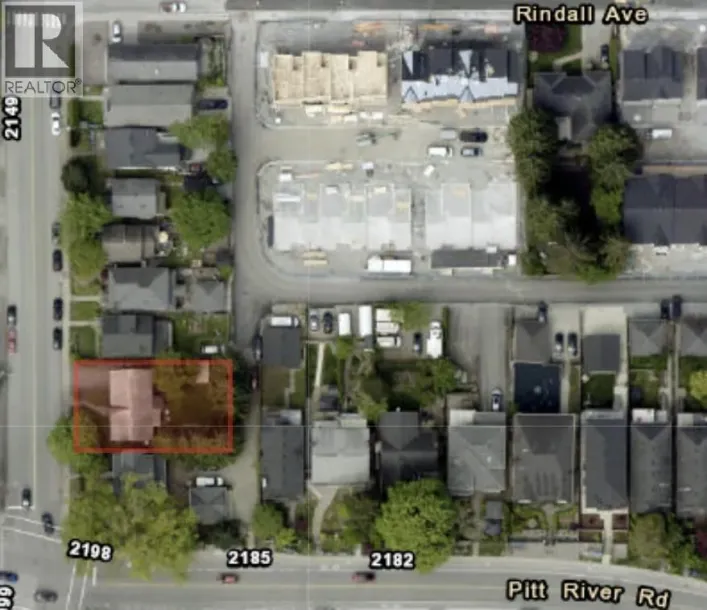 2118 MARY HILL ROAD, Port Coquitlam