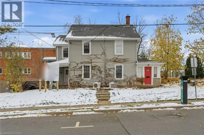 2118 OLD LAKESHORE Road Unit# A, Burlington