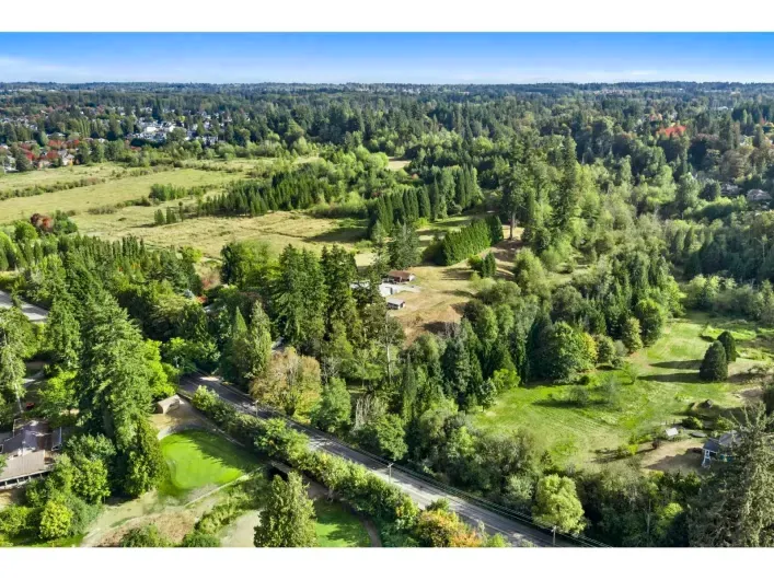 21180 48 AVENUE, Langley