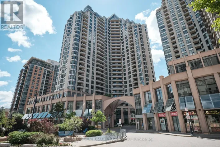 2119 - 15 NORTHTOWN WAY, Toronto