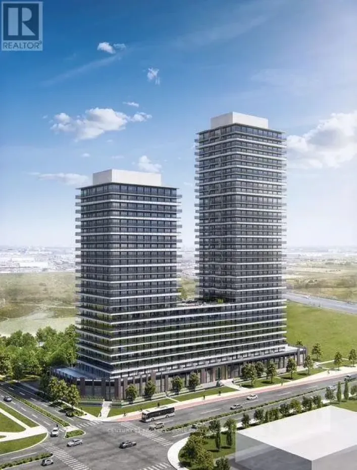 2119 - 15 SKYRIDGE DRIVE, Brampton