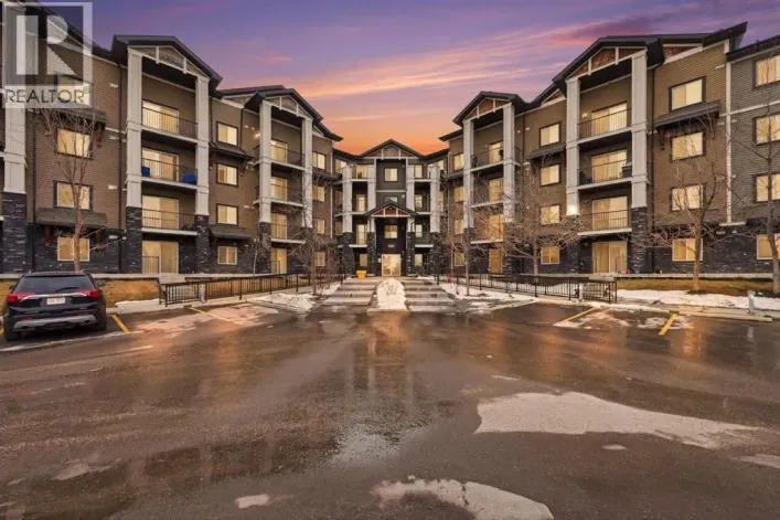 2119, 175 Panatella Hill NW, Calgary