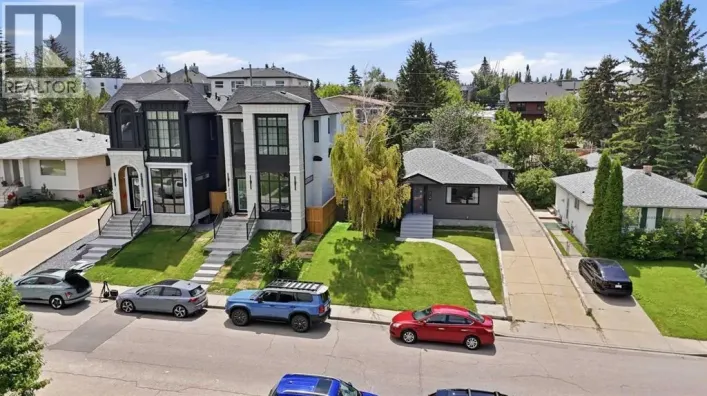 2119 22 Avenue SW, Calgary