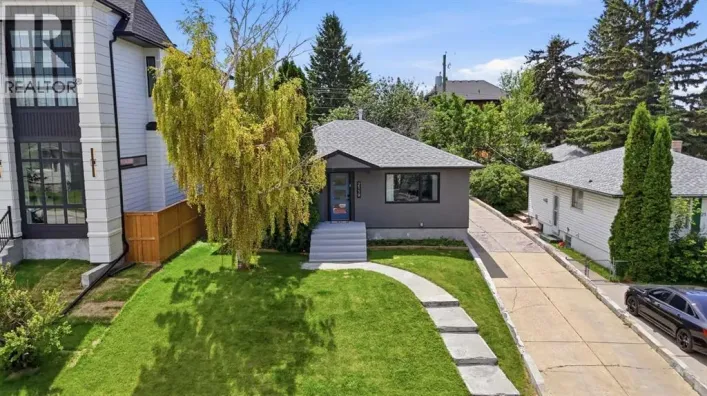 2119 22 Avenue SW, Calgary