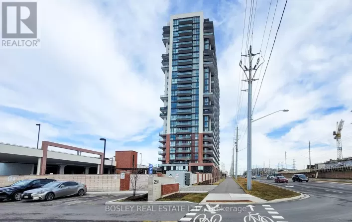 2119 - 2550 SIMCOE STREET N, Oshawa