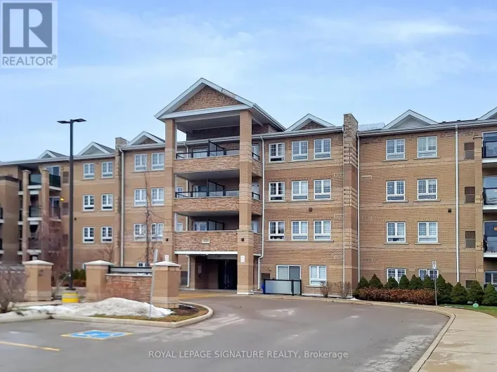 2119 - 481 RUPERT AVENUE, Whitchurch-Stouffville