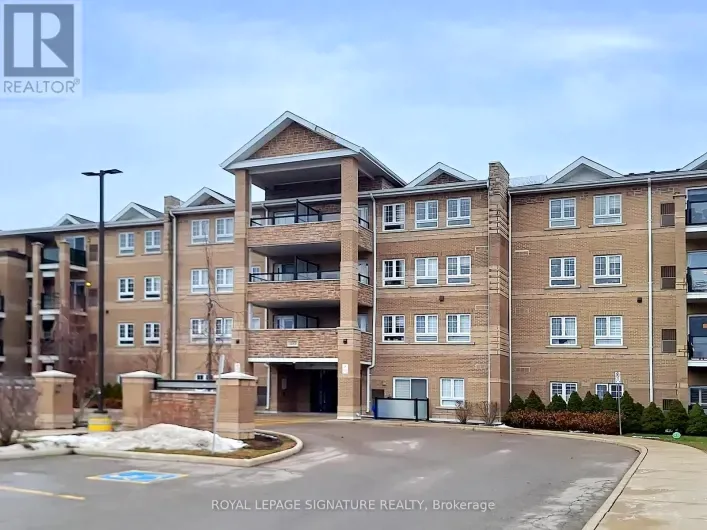 2119 - 481 RUPERT AVENUE, Whitchurch-Stouffville