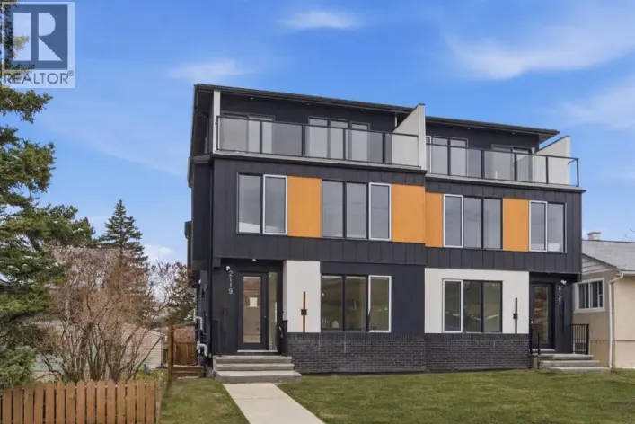 2119 Mackay Road NW, Calgary