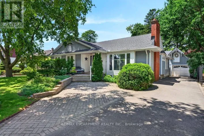 2119 PAISLEY AVENUE, Burlington