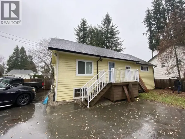 21190 RIVER RD, Maple Ridge