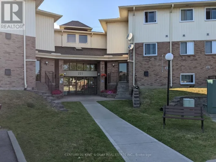 211A - 221 NORTH PARK STREET, Belleville