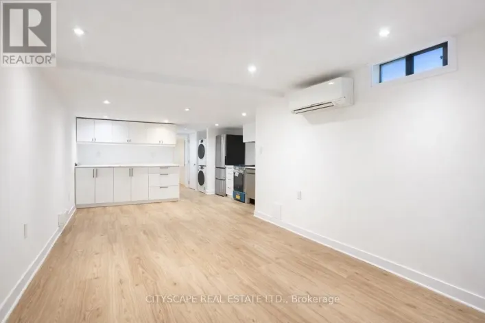 211-B - 211 SHAW STREET, Toronto