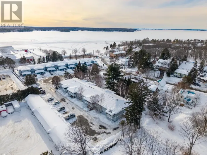 212 - 1 GEORGIAN BAY AVENUE, Parry Sound