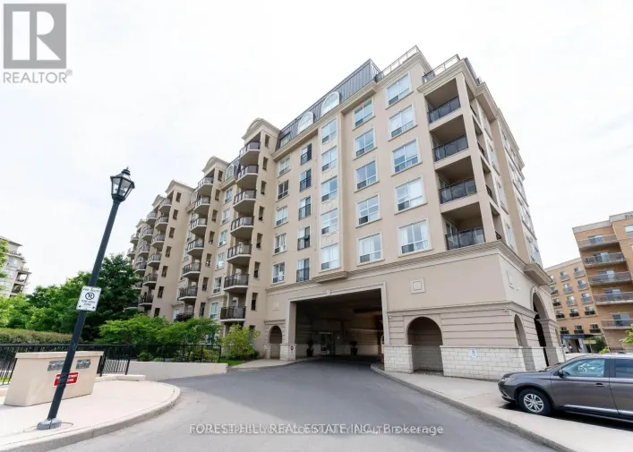 212 - 1 MAISON PARC COURT, Vaughan