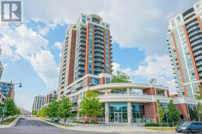 212 - 1 UPTOWN DRIVE, Markham