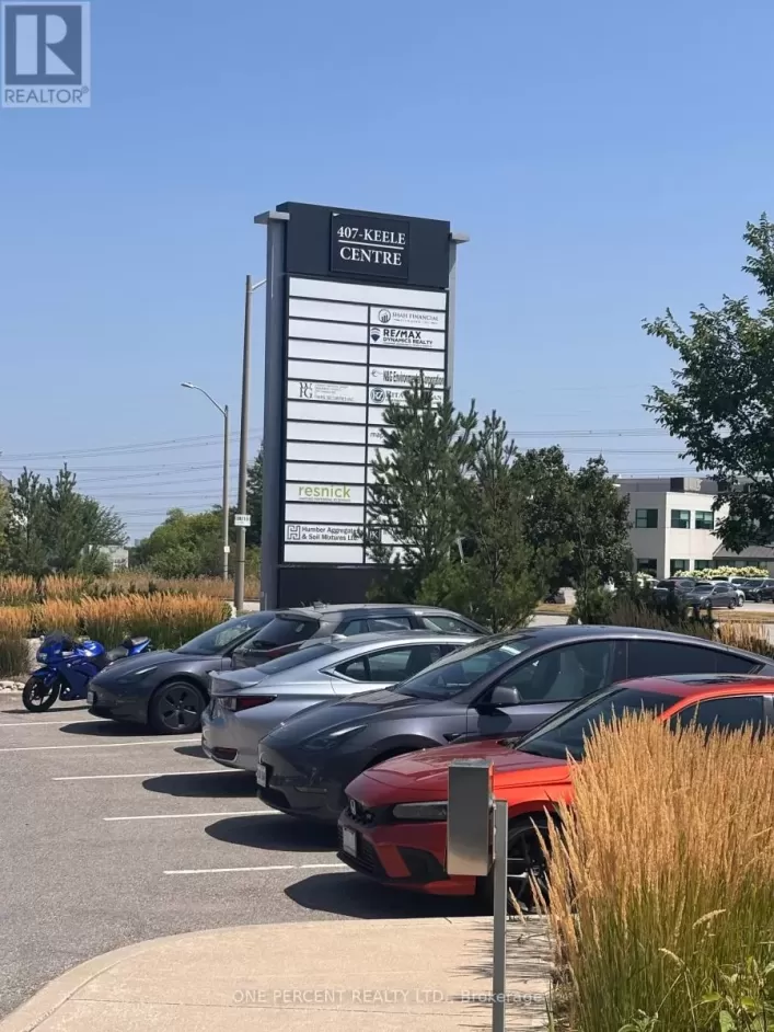 212 - 10 GREAT GULF DRIVE E, Vaughan