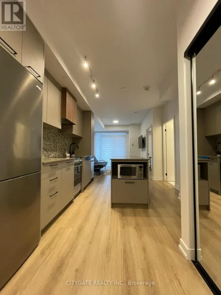 212 - 10 LAGERFELD DRIVE, Brampton