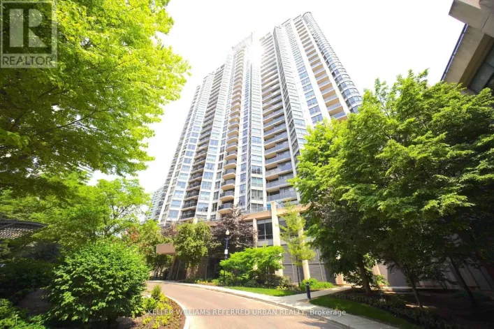 212 - 10 NORTHTOWN WAY, Toronto