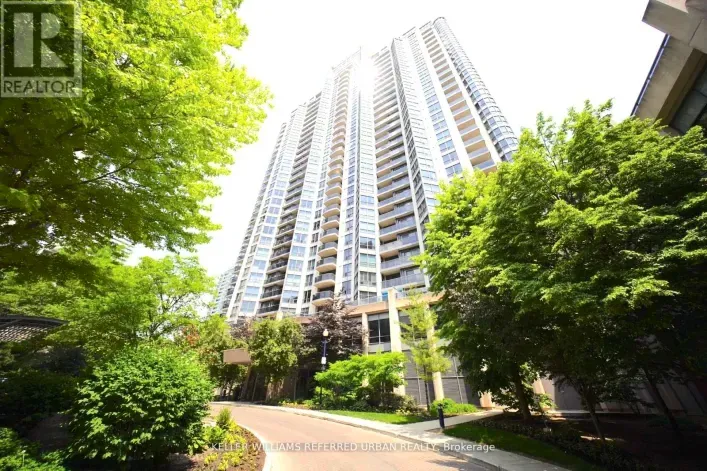 212 - 10 NORTHTOWN WAY, Toronto