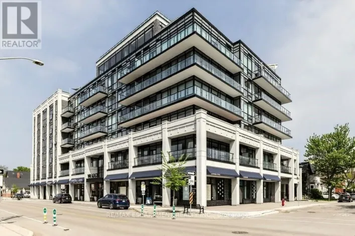 212 - 101 LOCKE STREET S, Hamilton