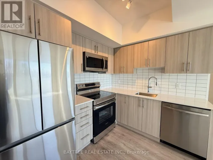 212 - 1010 SANDY BEACH ROAD, Pickering