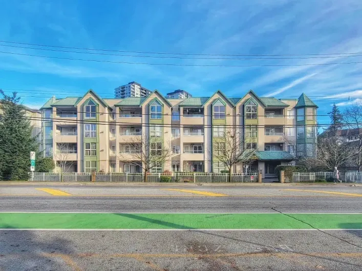 212 10128 132 STREET, Surrey