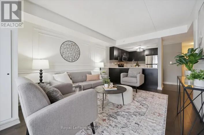 212 - 103 WESTMINSTER CRESCENT, Centre Wellington