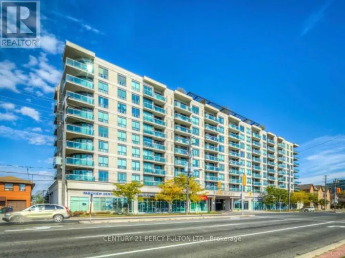 212 - 1030 SHEPPARD AVENUE, Toronto