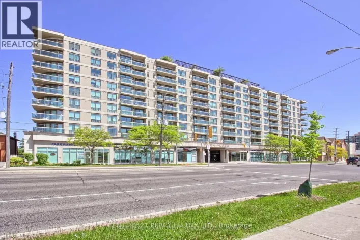 212 - 1030 SHEPPARD AVENUE, Toronto