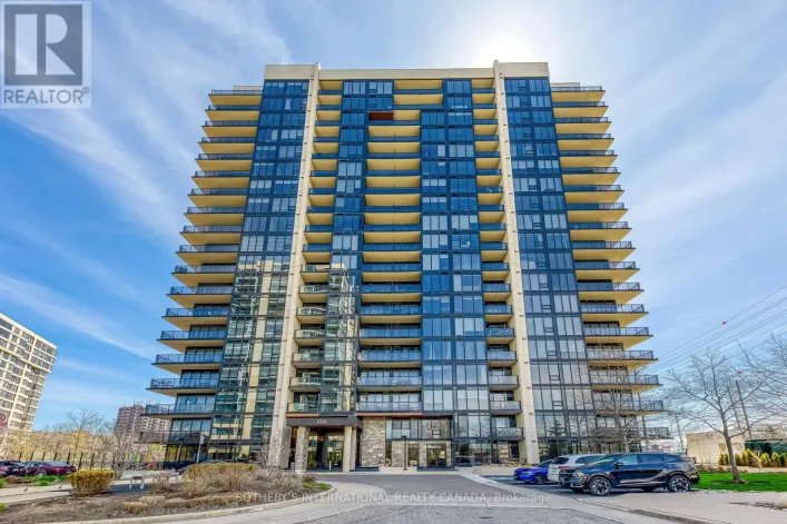 212 - 1035 SOUTHDOWN ROAD, Mississauga