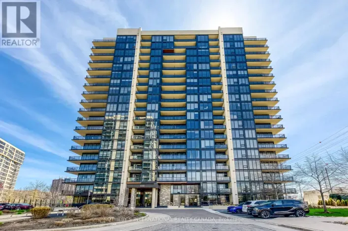 212 - 1035 SOUTHDOWN ROAD, Mississauga