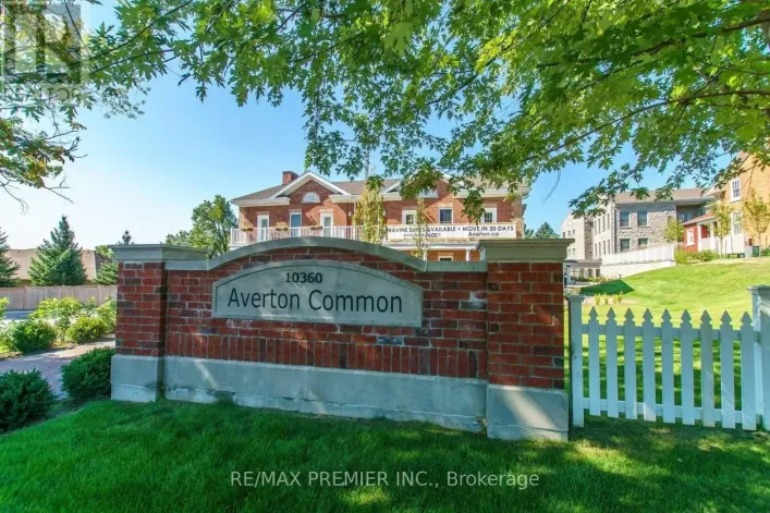 212 - 10360 ISLINGTON AVENUE, Vaughan