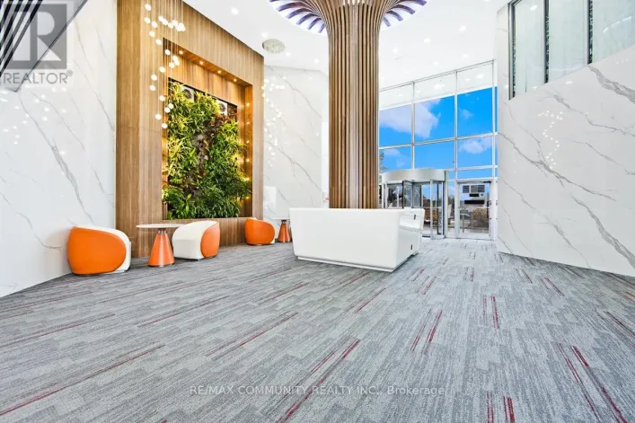 212 - 105 GORDON BAKER ROAD, Toronto