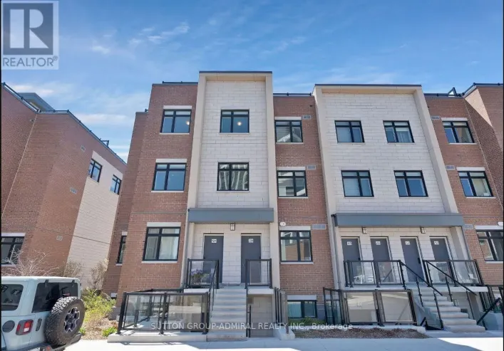 212 - 1085 DOUGLAS MCCURDY COMMON, Mississauga