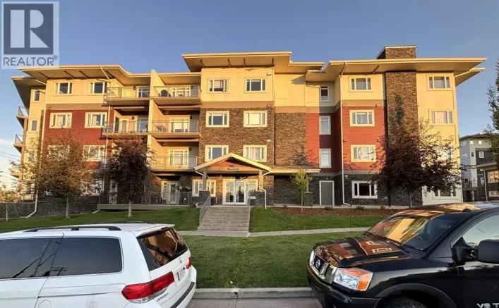 212, 11 Millrise Drive SW, Calgary