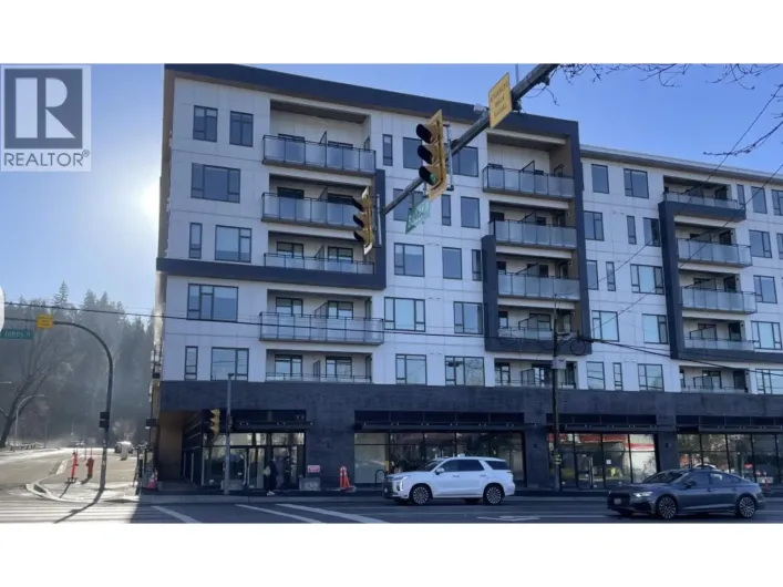 212 111 BULLER ST, Port Moody