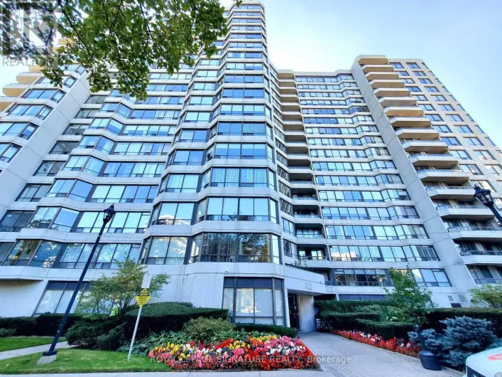 212 - 1121 STEELES AVENUE W, Toronto