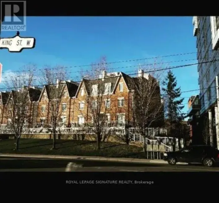212 - 12 SUDBURY STREET, Toronto