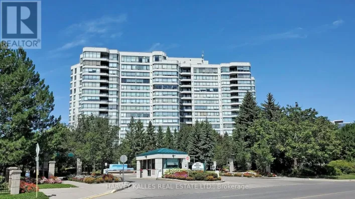 212 - 120 PROMENADE CIRCLE, Vaughan