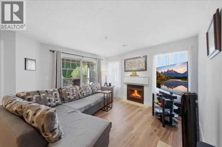 212 12020 207A STREET, Maple Ridge