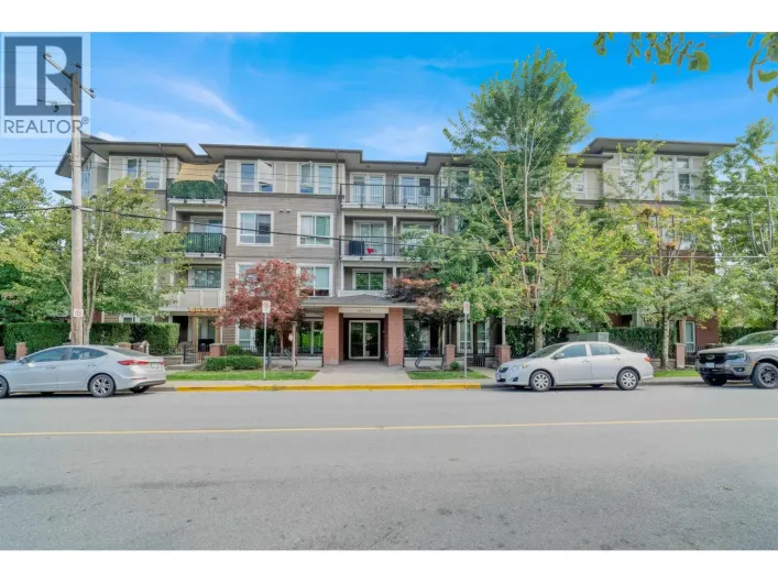 212 12040 222 STREET, Maple Ridge