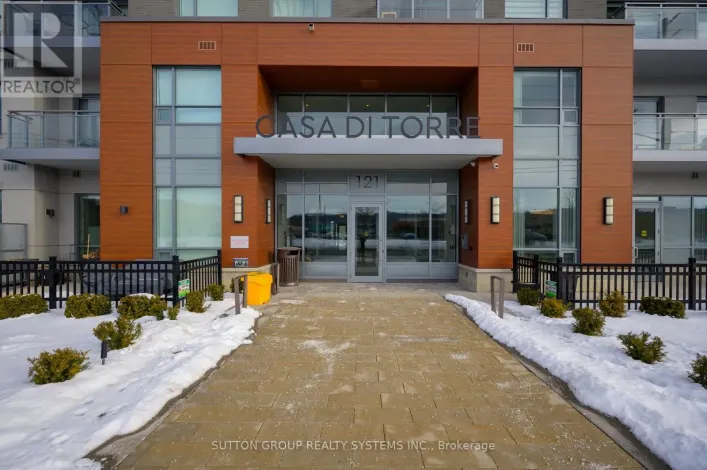 212 - 121 HIGHWAY 8, Hamilton