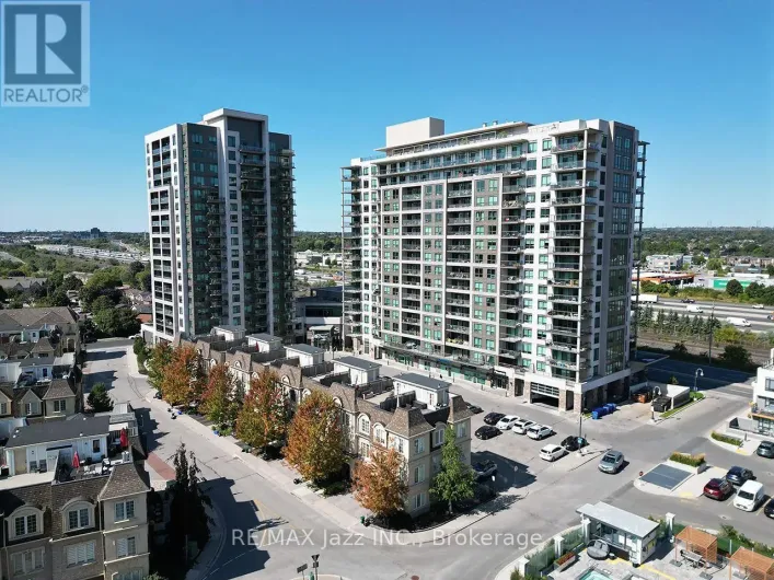 212 - 1235 BAYLY STREET, Pickering