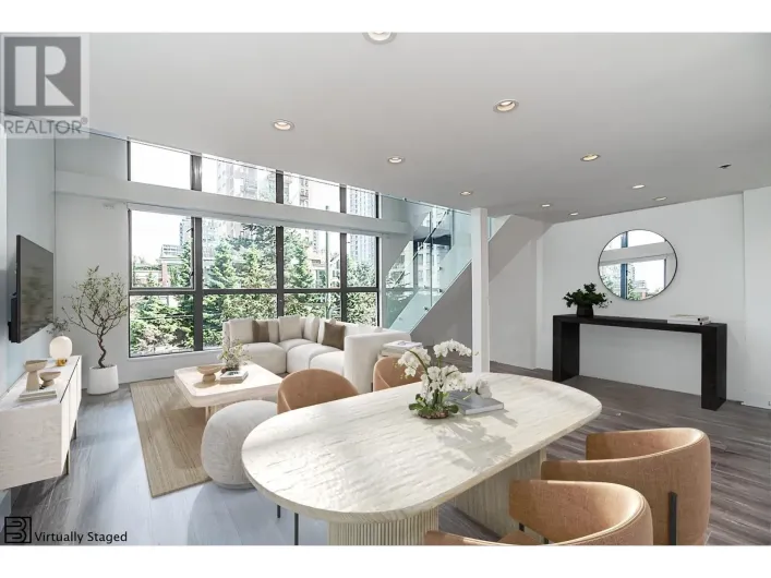 212 1238 SEYMOUR STREET, Vancouver