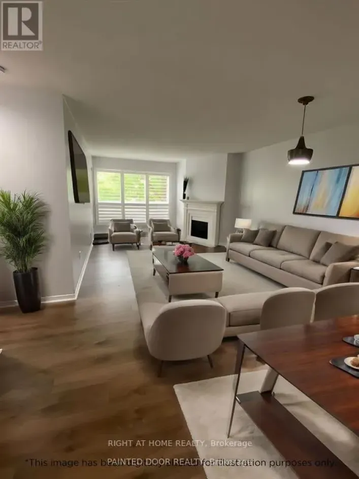 212 - 126 BELL FARM ROAD, Barrie