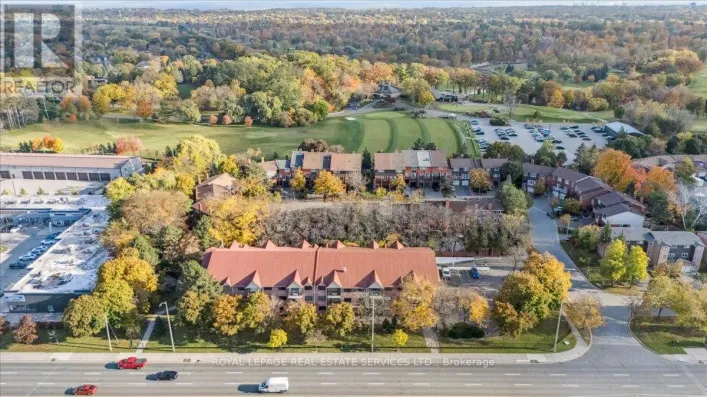 212 - 1275 CORNERBROOK PLACE, Mississauga