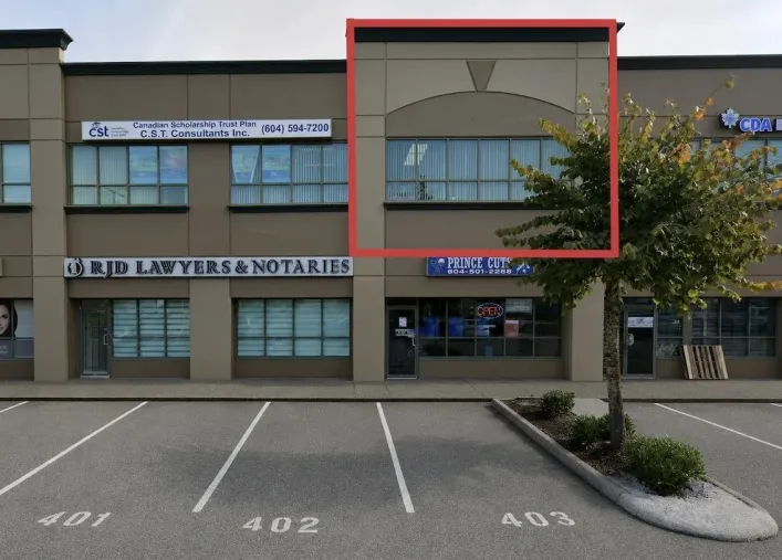 212 12830 80 AVENUE, Surrey