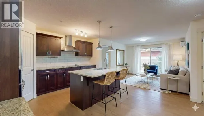 212, 130 Auburn Meadows View SE, Calgary